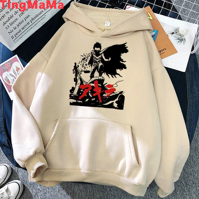 Akira Hoodies/Sweatshirts