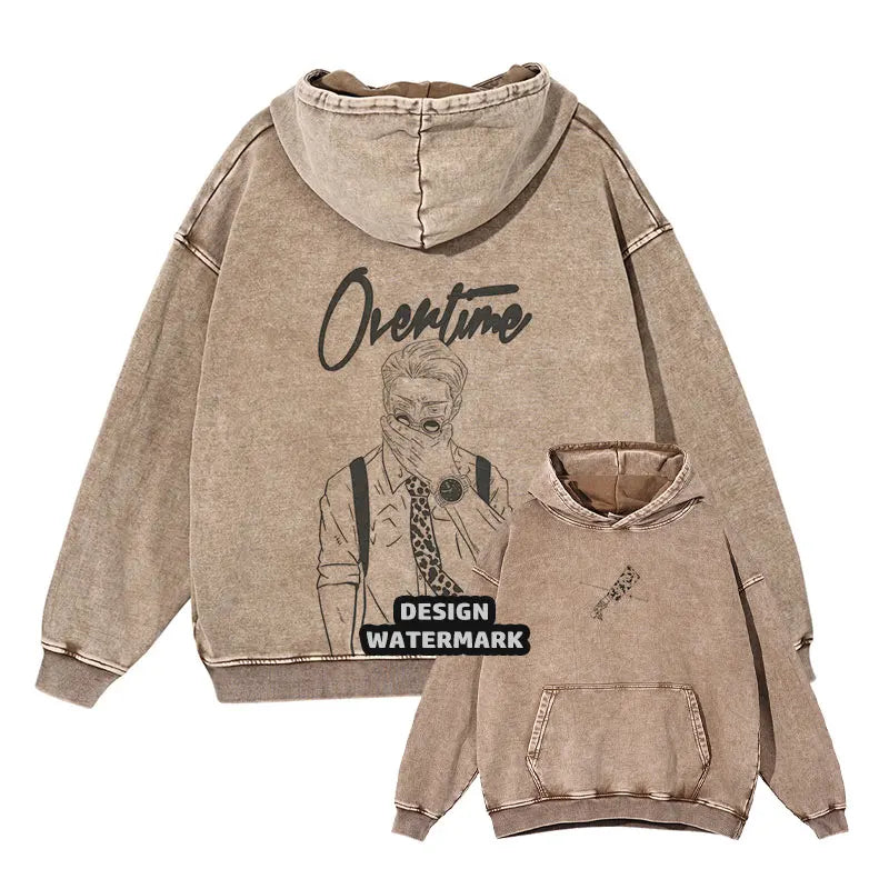 J-Jujutsu Kaisen Sweatshirts/hoodie