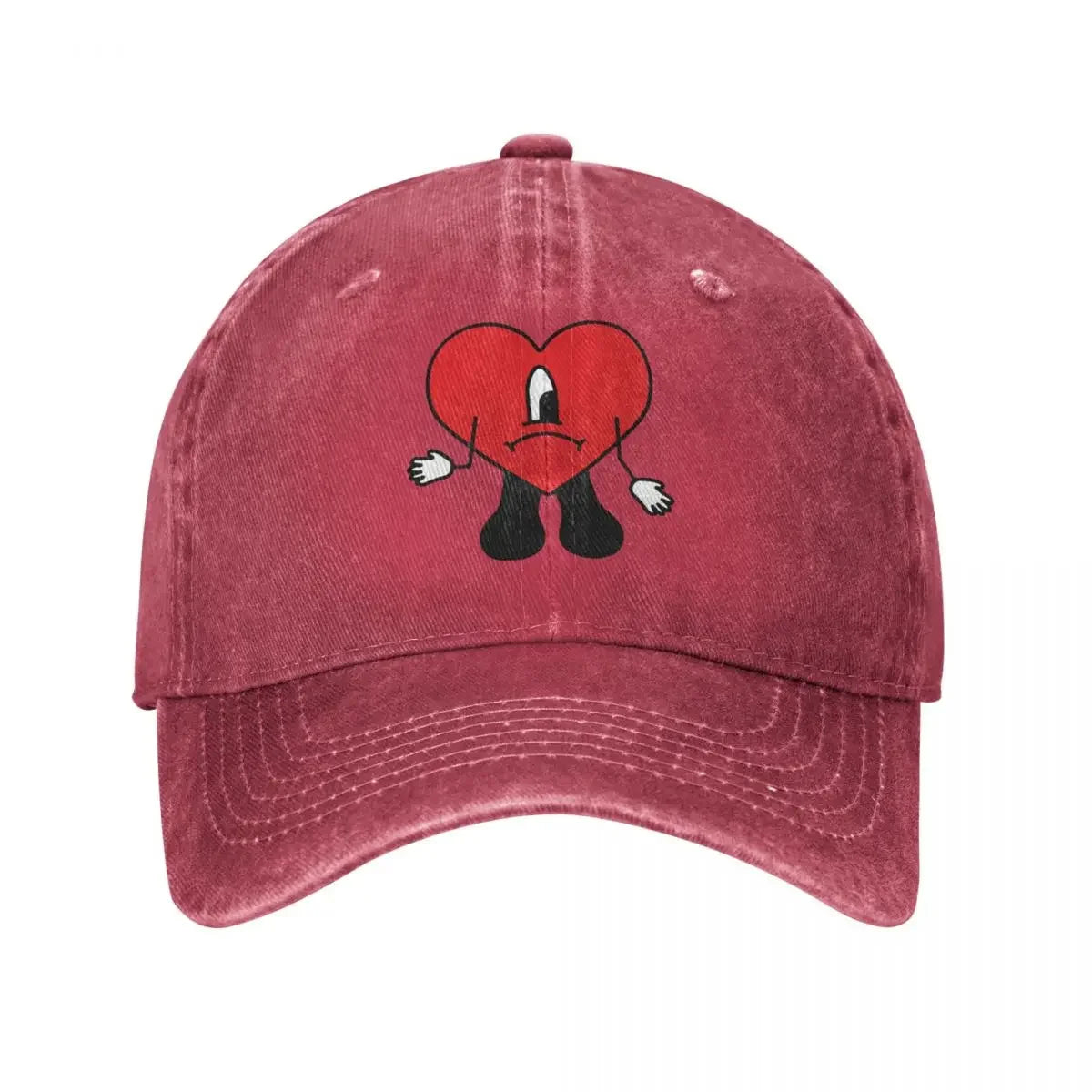 Bad Bunny Baseball Cap