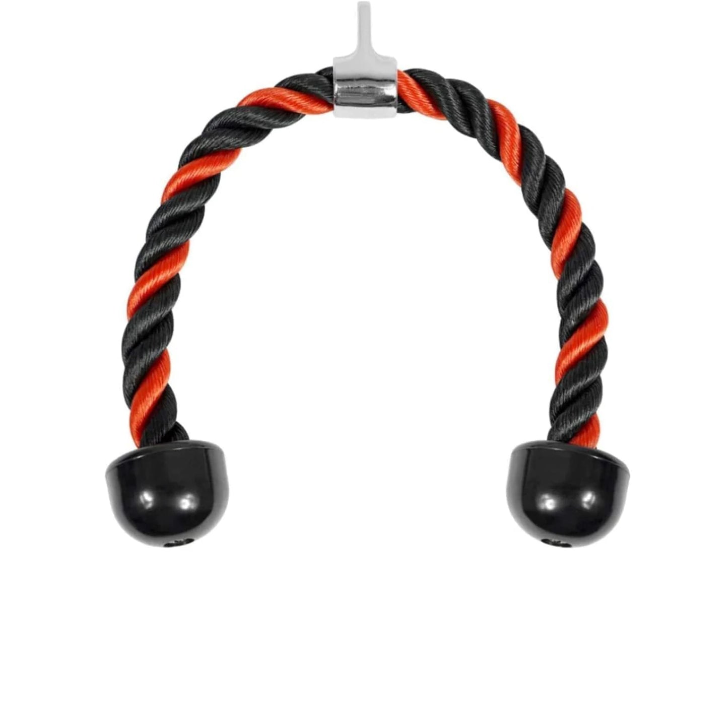 Triceps Rope Pull Down Cable Rope