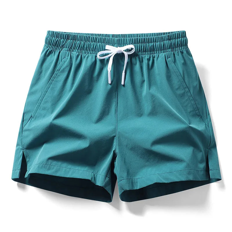 Sports Stretch Shorts