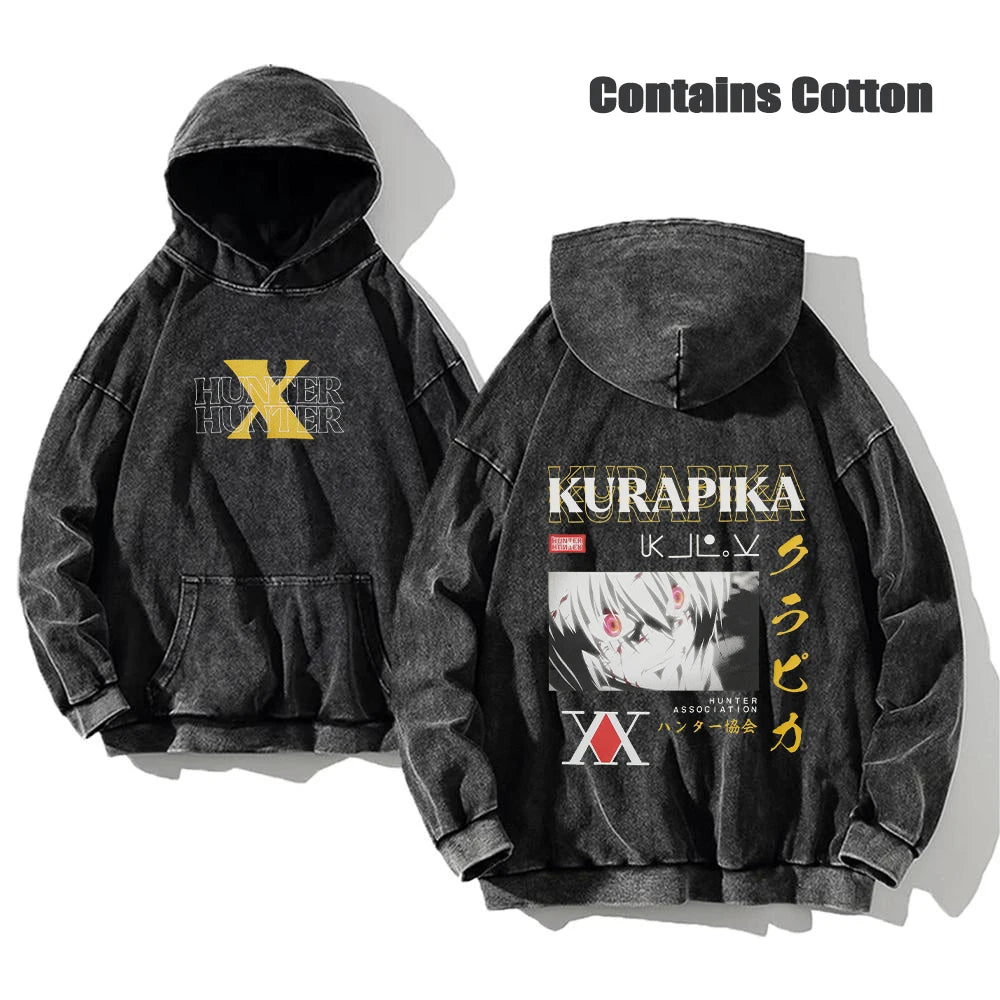 Hunter X Hunter Hoodies/Sweatshirt