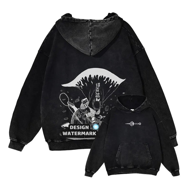 N-Naruto Hoodie/Sweatshirts