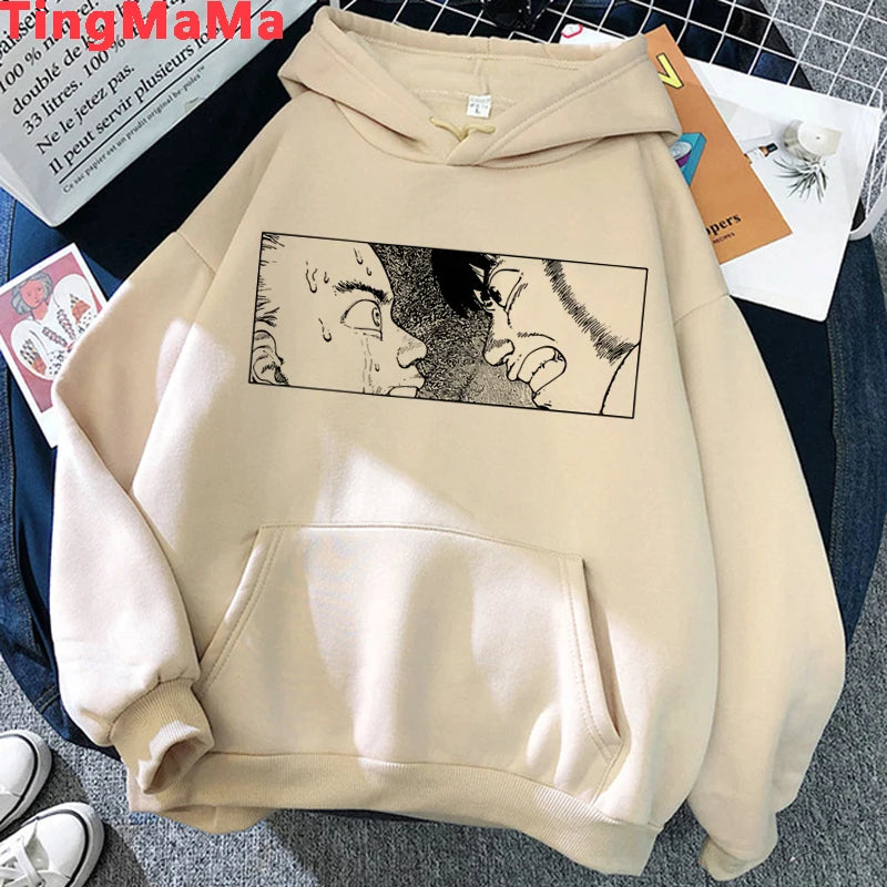 Akira Hoodies/Sweatshirts