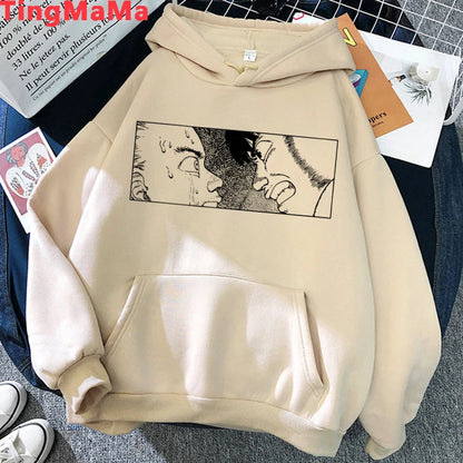 Akira Hoodies/Sweatshirts