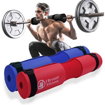 Barbell Pad Protector for Neck & Shoulders