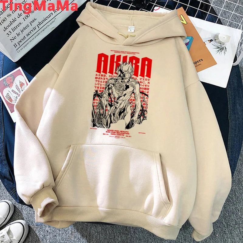 Akira Hoodies/Sweatshirts