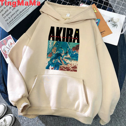 Akira Hoodies/Sweatshirts