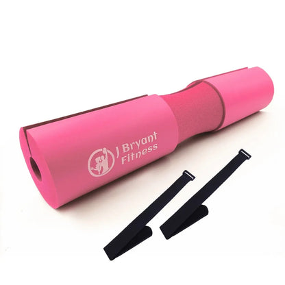 Barbell Pad Protector for Neck & Shoulders