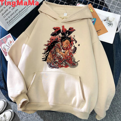 Akira Hoodies/Sweatshirts