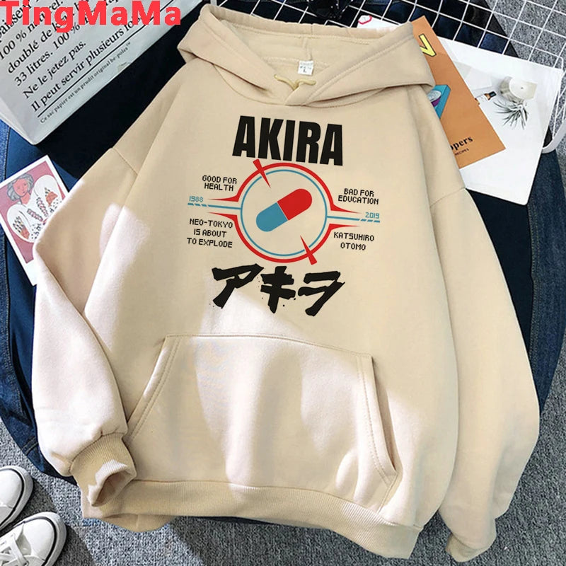 Akira Hoodies/Sweatshirts