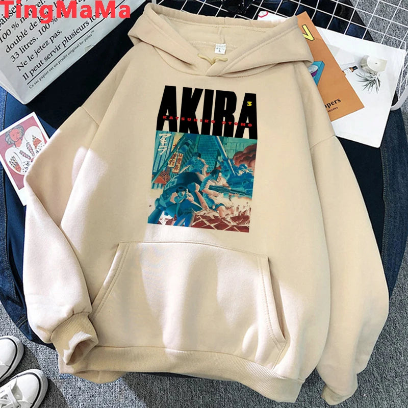Akira Hoodies/Sweatshirts