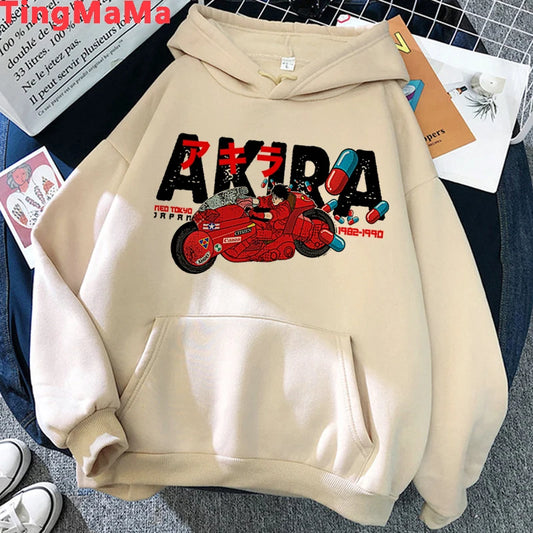 Akira Hoodies/Sweatshirts