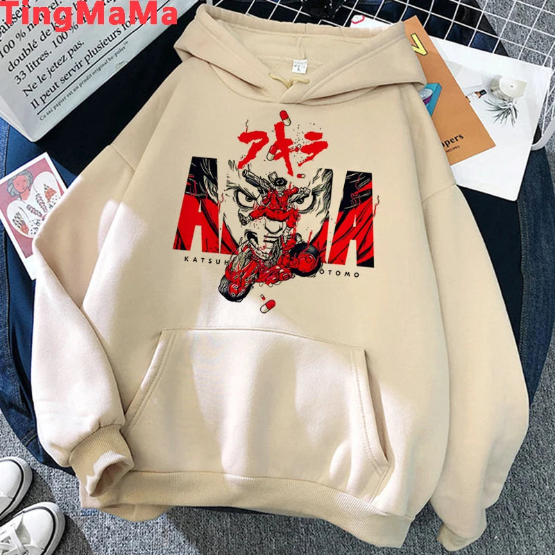 Akira Hoodies/Sweatshirts