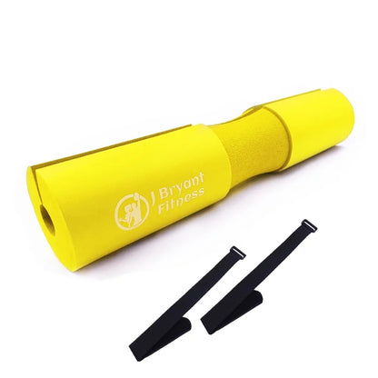 Barbell Pad Protector for Neck & Shoulders