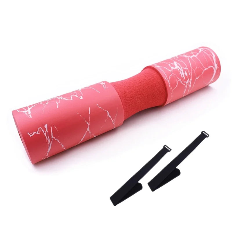 Barbell Pad Protector for Neck & Shoulders