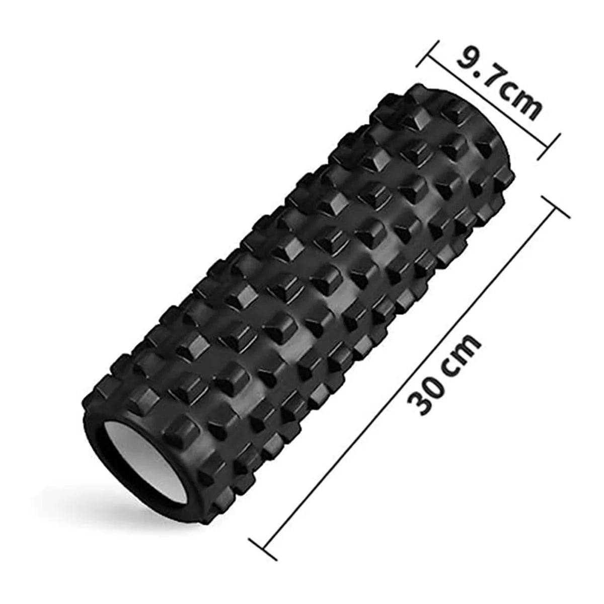 33*14cm Yoga Column Foam Axis Massage roller