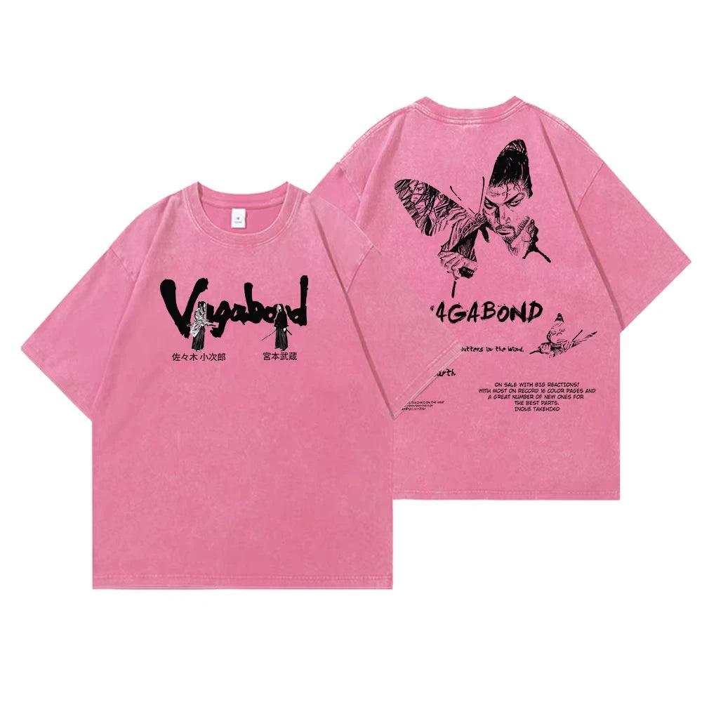 Vagabond T-shirts