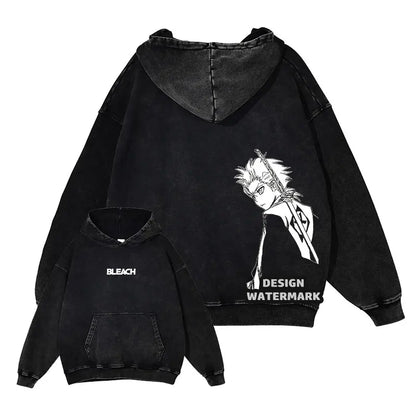 B-Bleach Hoodie/Sweatshirts