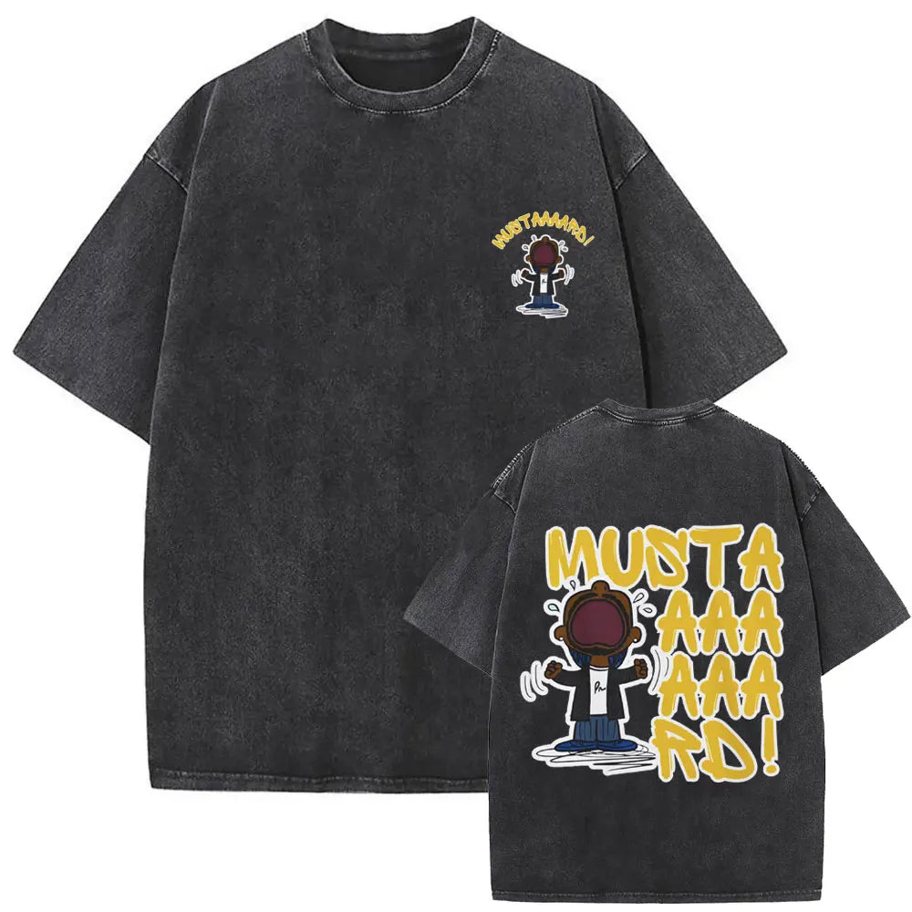 Rapper Kendrick Lamar DAMN T-shirt