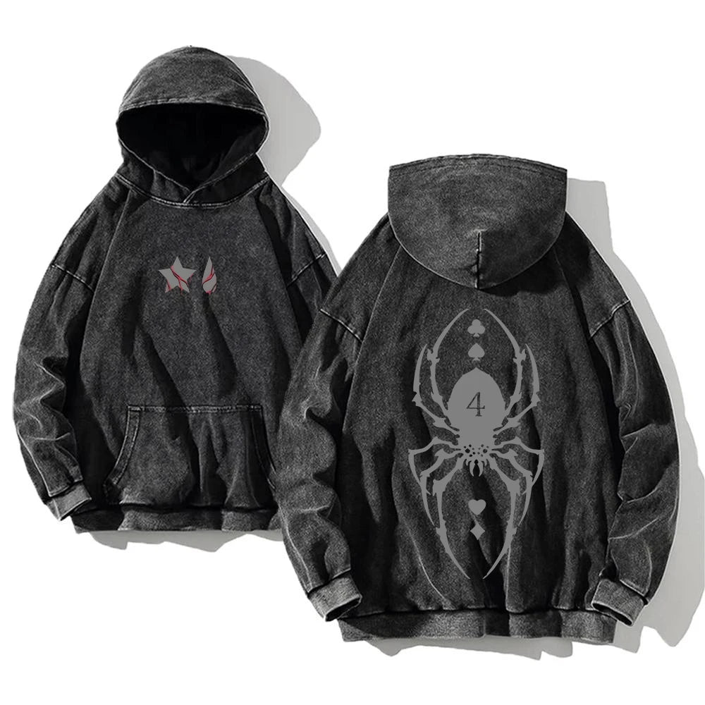 Hunter X Hunter Hoodie/Sweatshirt