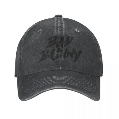 Bad Bunny Baseball Cap