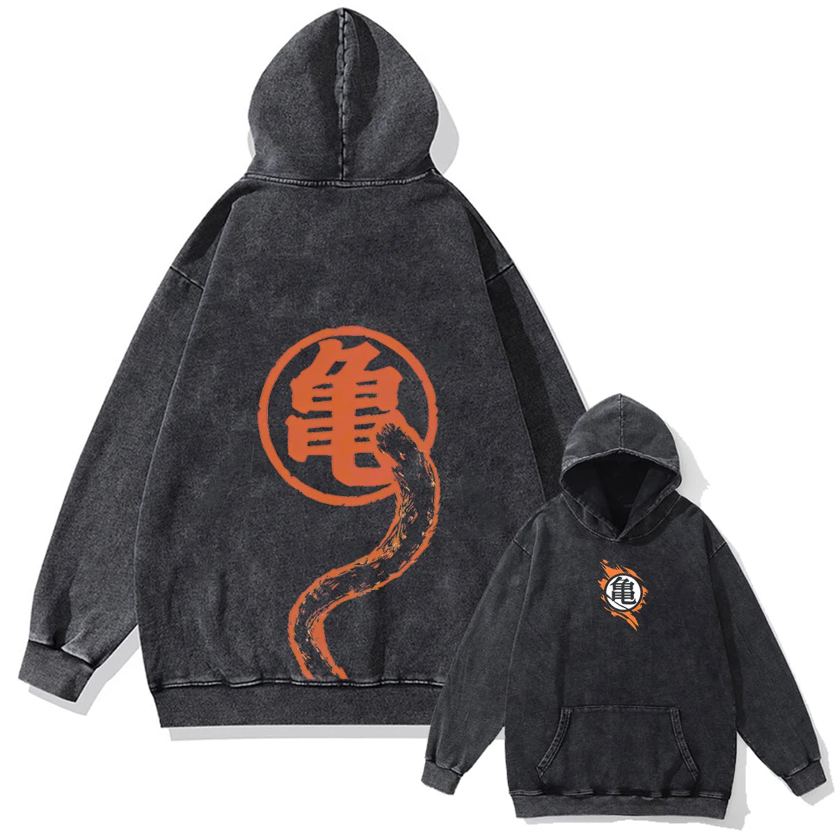 Dragon Ball Sweatshirt/hoodie