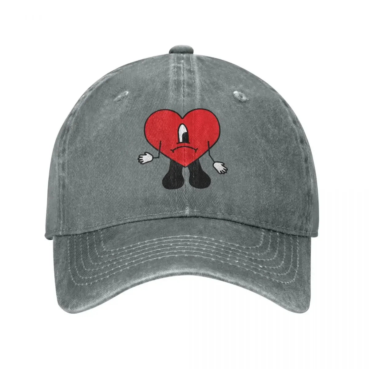 Bad Bunny Baseball Cap