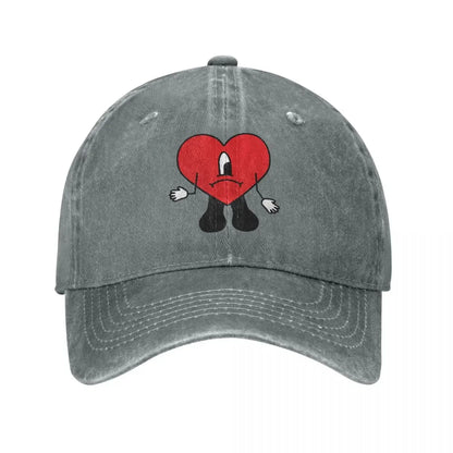 Bad Bunny Baseball Cap