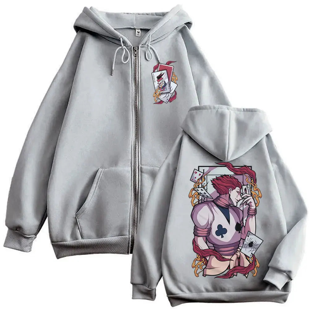 Hunter X Hunter Sweatshirt/hoodie