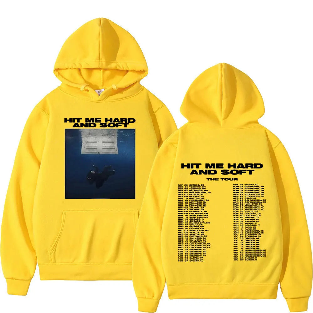 Hoodies Billie Eilish