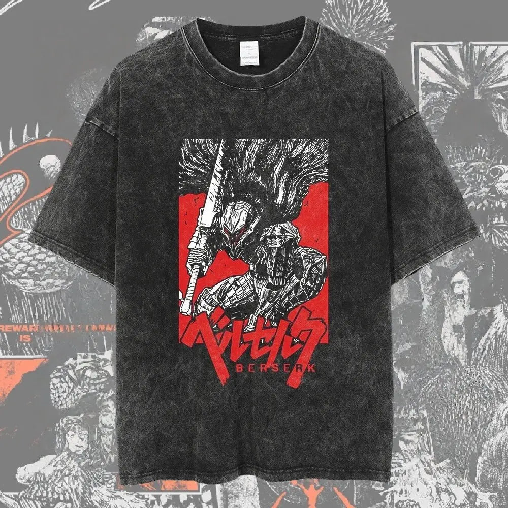 Berserk T-Shirt