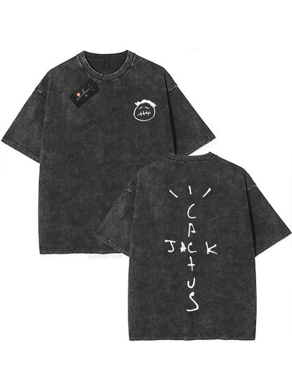 cactus jack T-Shirts