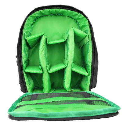 Outdoor Camera Backpack Video Digital Camera Bag Waterproof