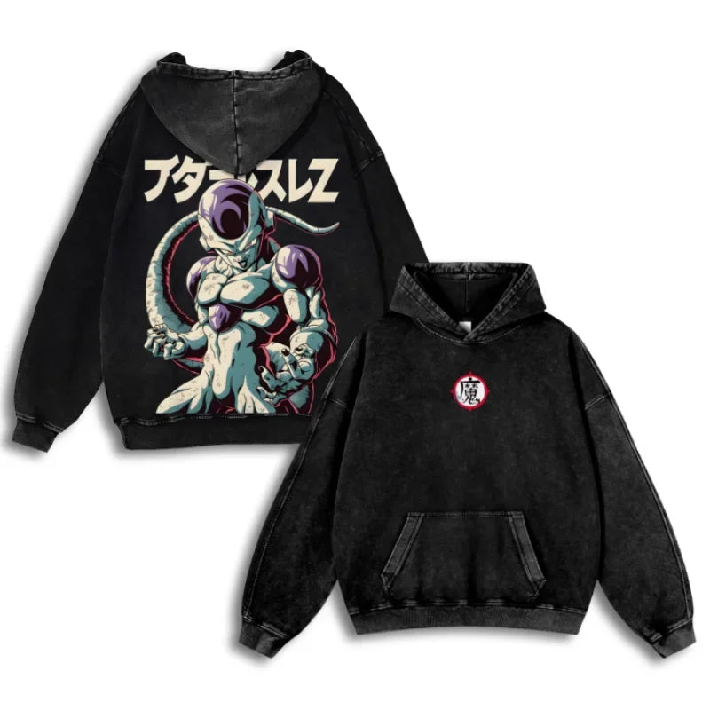 Dragon Ball Z Hoodie/Sweatshirt