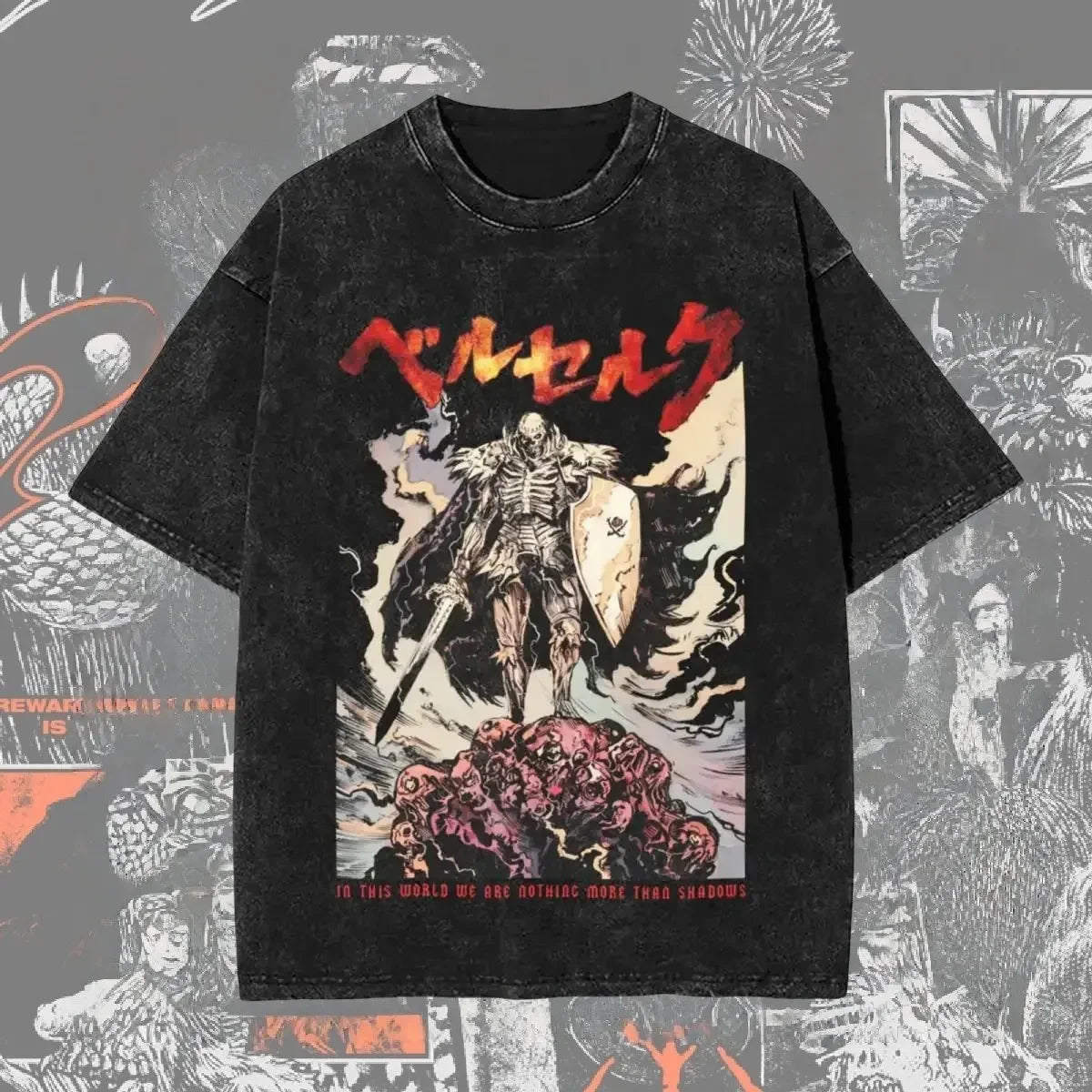 Berserk T-Shirt