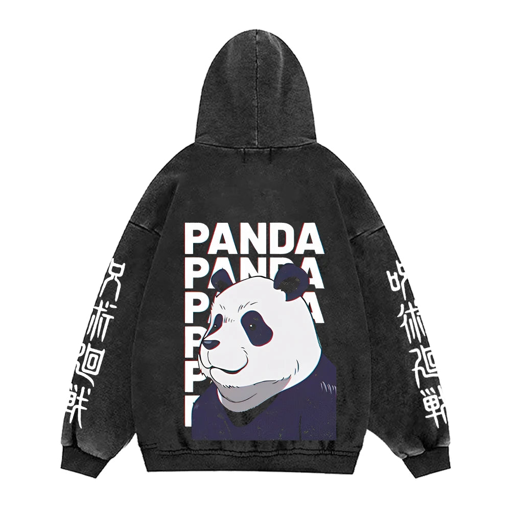 Jujutsu Kaisen Sweatshirts