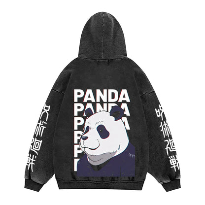 Jujutsu Kaisen Sweatshirts