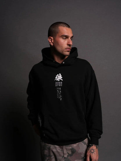 Yujiro Hanma hoodie/sweatshirt