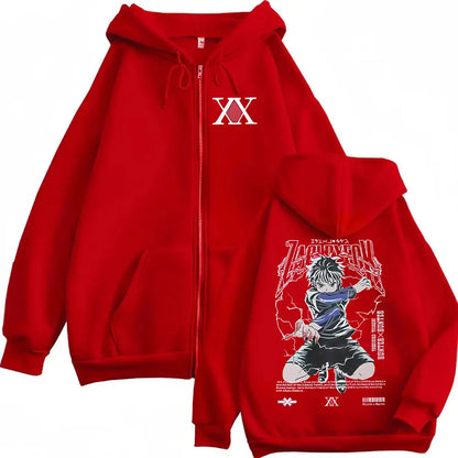 Hunter X Hunter Hoodie/Sweatshirt