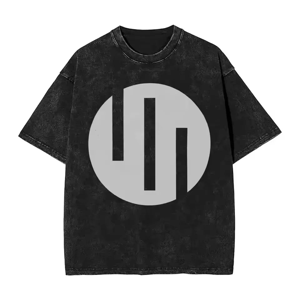 Invincible Cartoon Graphic T-Shirts