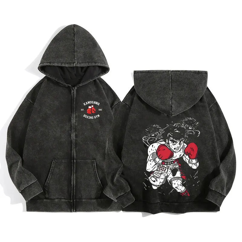 IPPO Hoodies/Sweatshirt