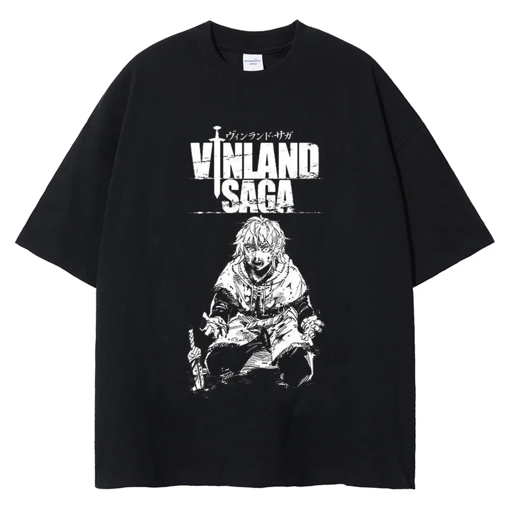 Vinland Saga T-shirt