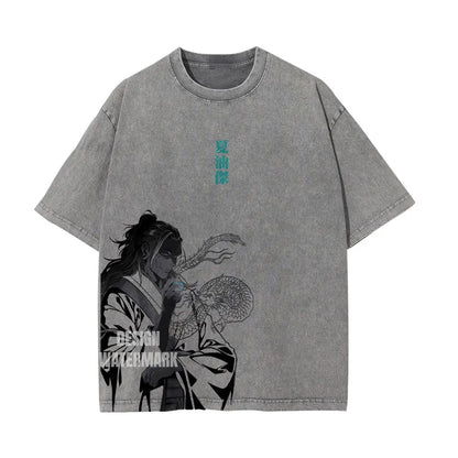 Fushiguro Toji T-shirts