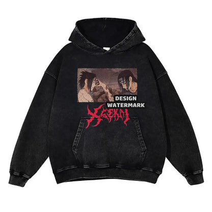 N-Naruto Hoodie/Sweatshirts