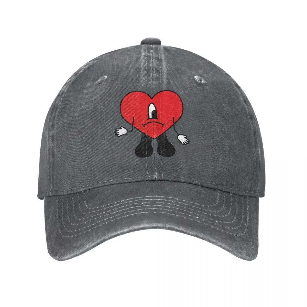 Bad Bunny Baseball Cap