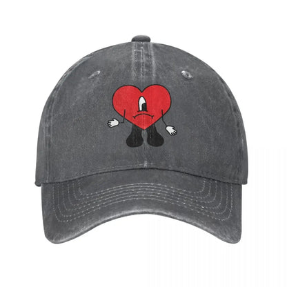 Bad Bunny Baseball Cap