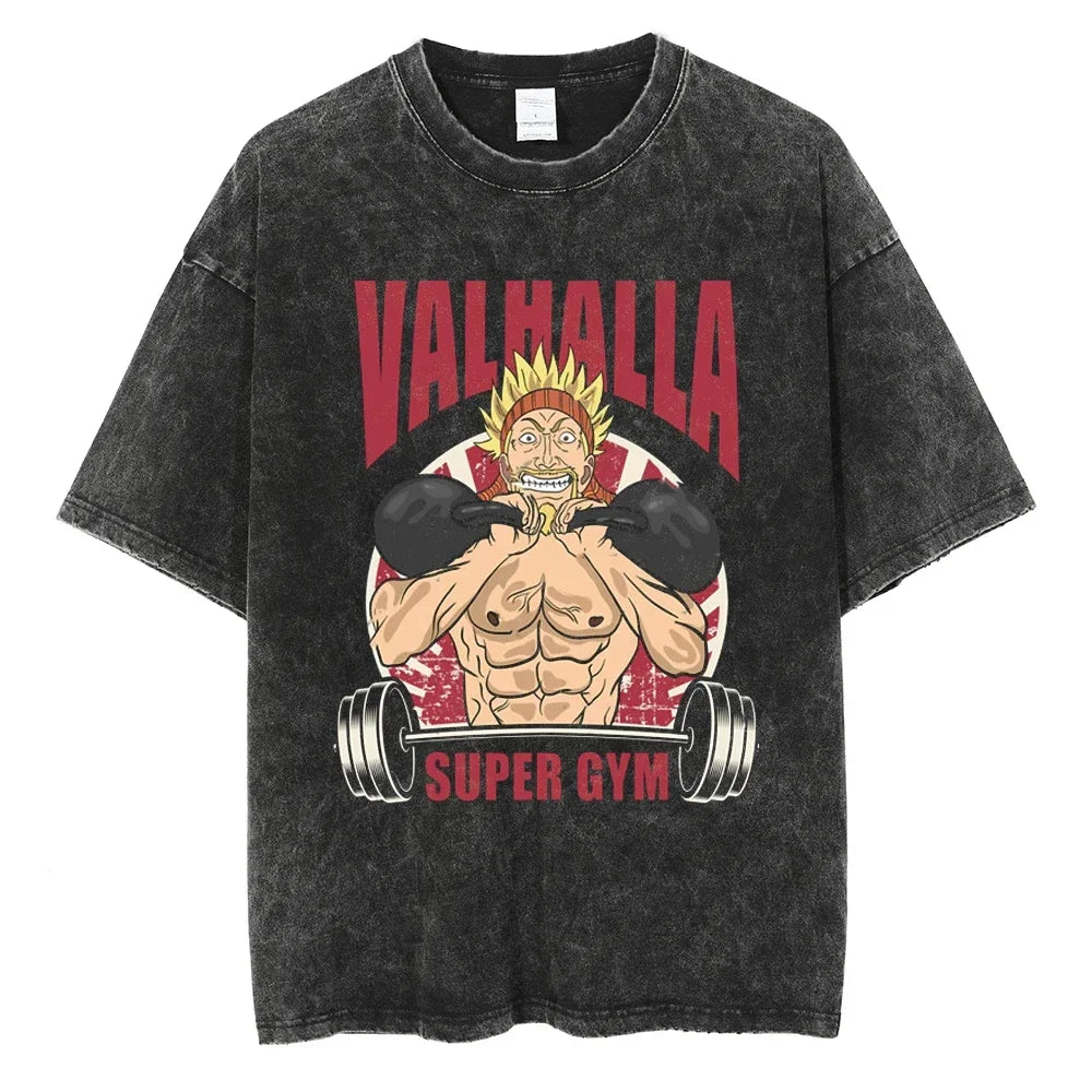 Vinland Saga T-shirt