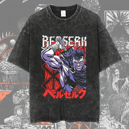 Berserk T-Shirt