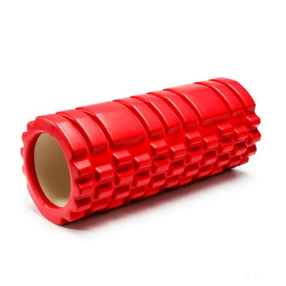 33*14cm Yoga Column Foam Axis Massage roller